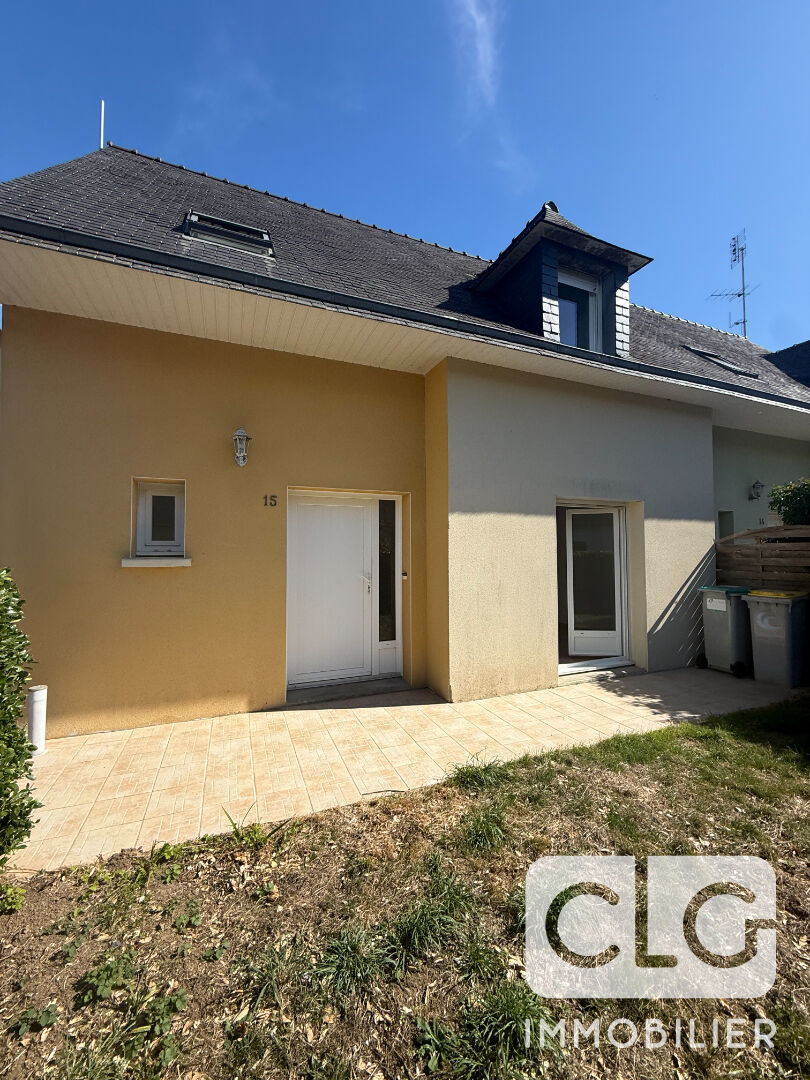 Maison 4 pièces 85 m² · à Plomeur · 85 m² · 950 €/mois