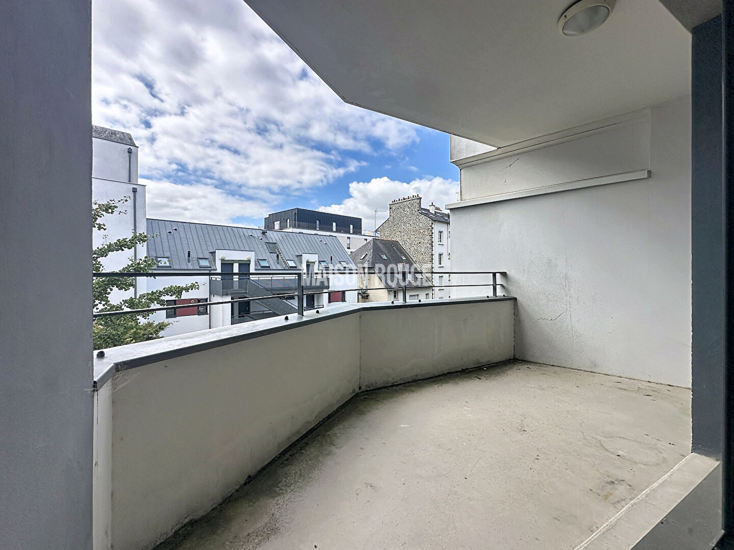 Appartement 4 pièces 85 m² · à Rennes · 85 m² · 387 760 €