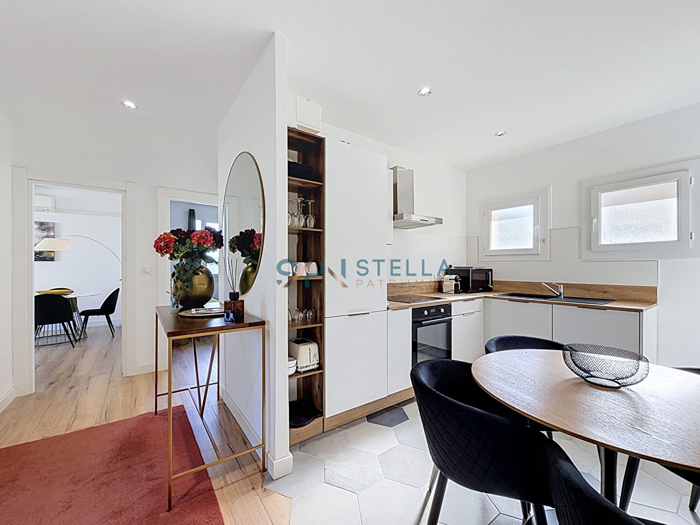 Appartement à Ajaccio