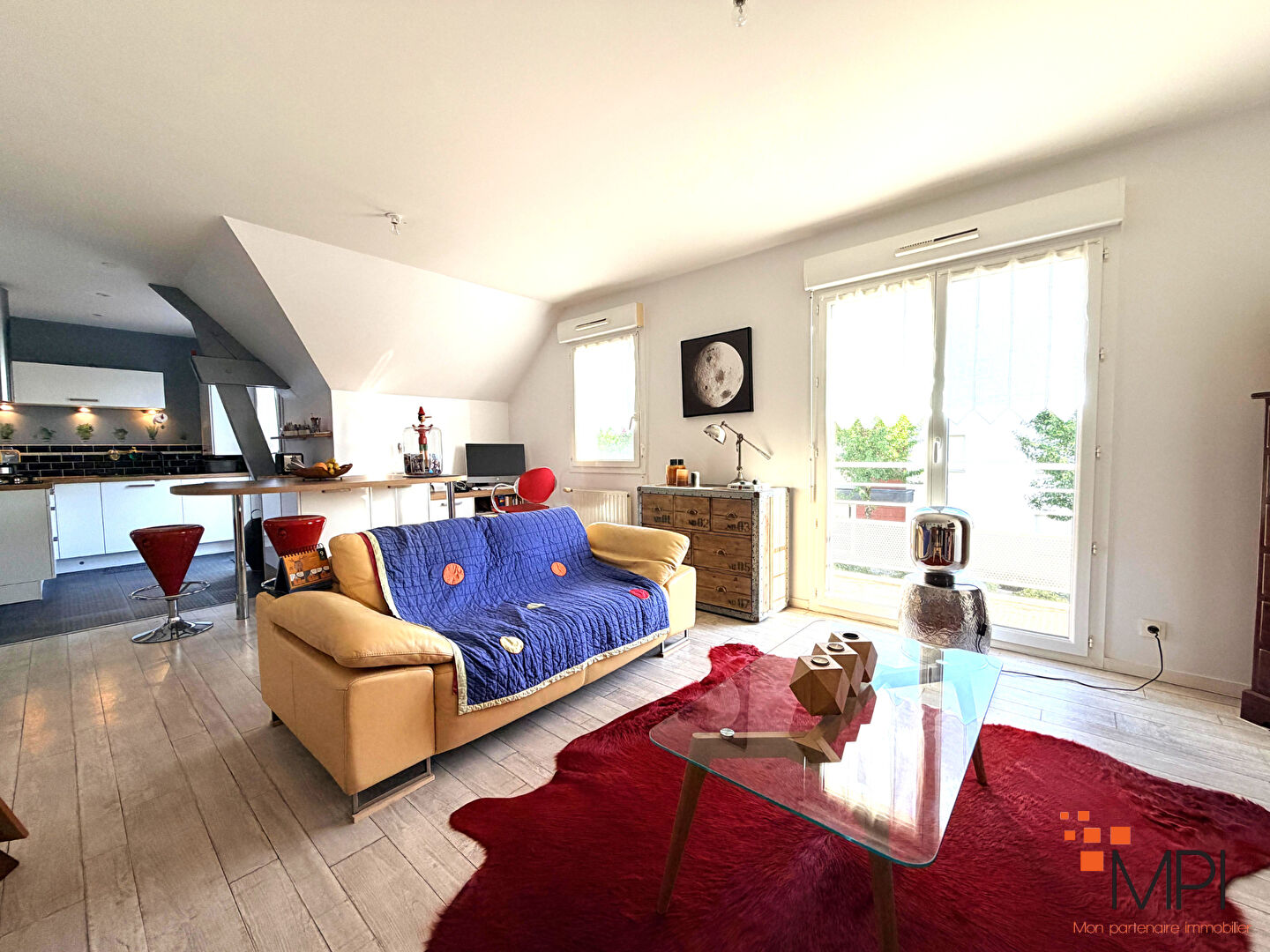 Appartement 3 pièces 59 m² · à Goven · 59 m² · 167 000 €