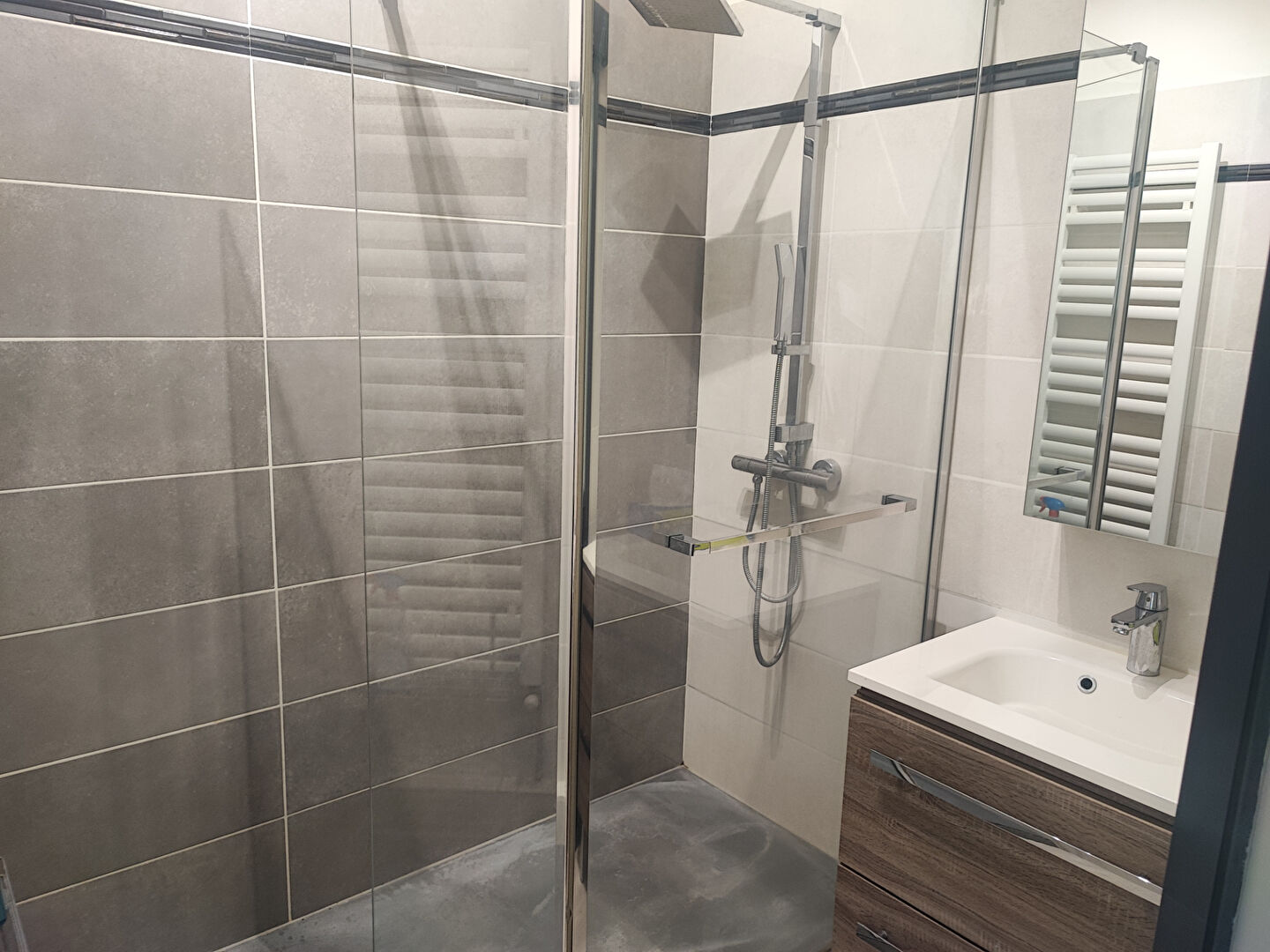 Appartement – Orléans, Bel Air, Cité Emile Zola - Vue 5