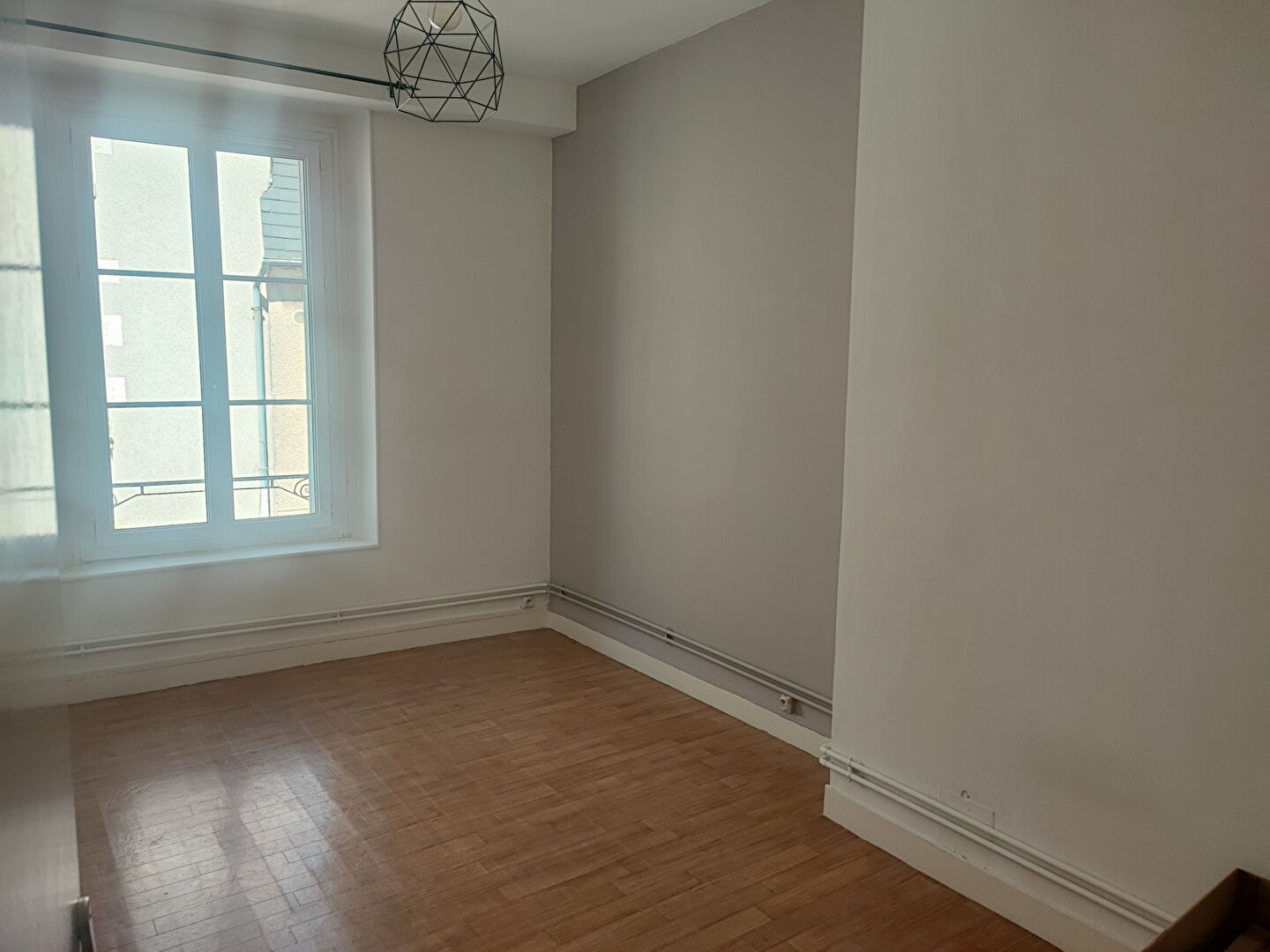 Appartement – Orléans, Bel Air, Cité Emile Zola - Plus
