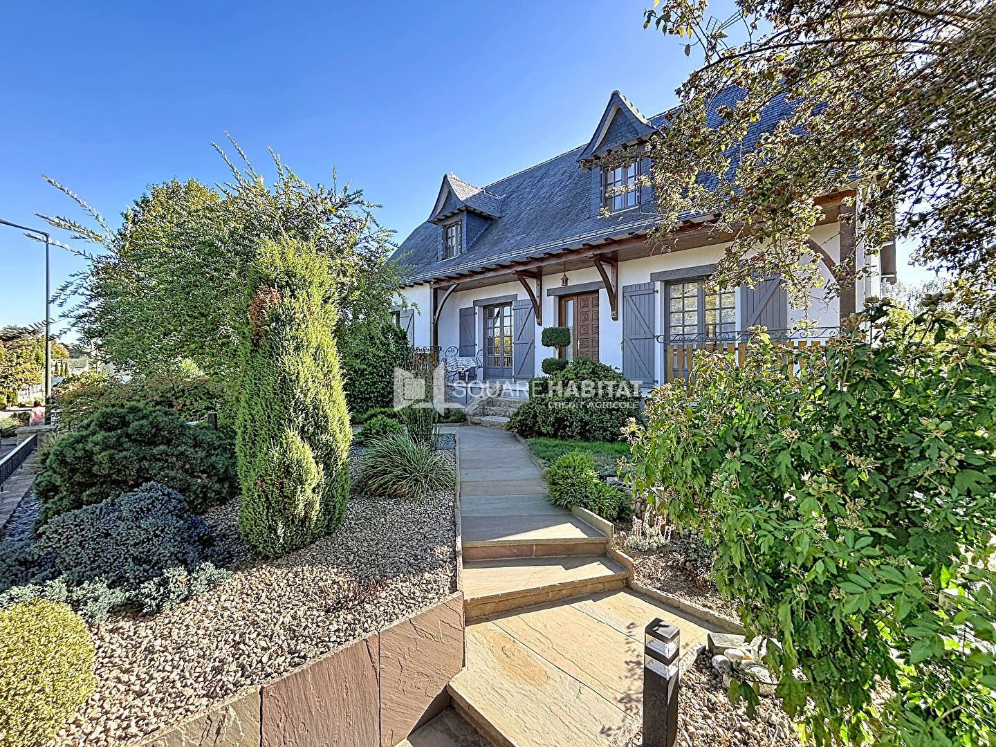 Maison 7 pièces 172 m² · à Brielles · 172 m² · 269 900 €