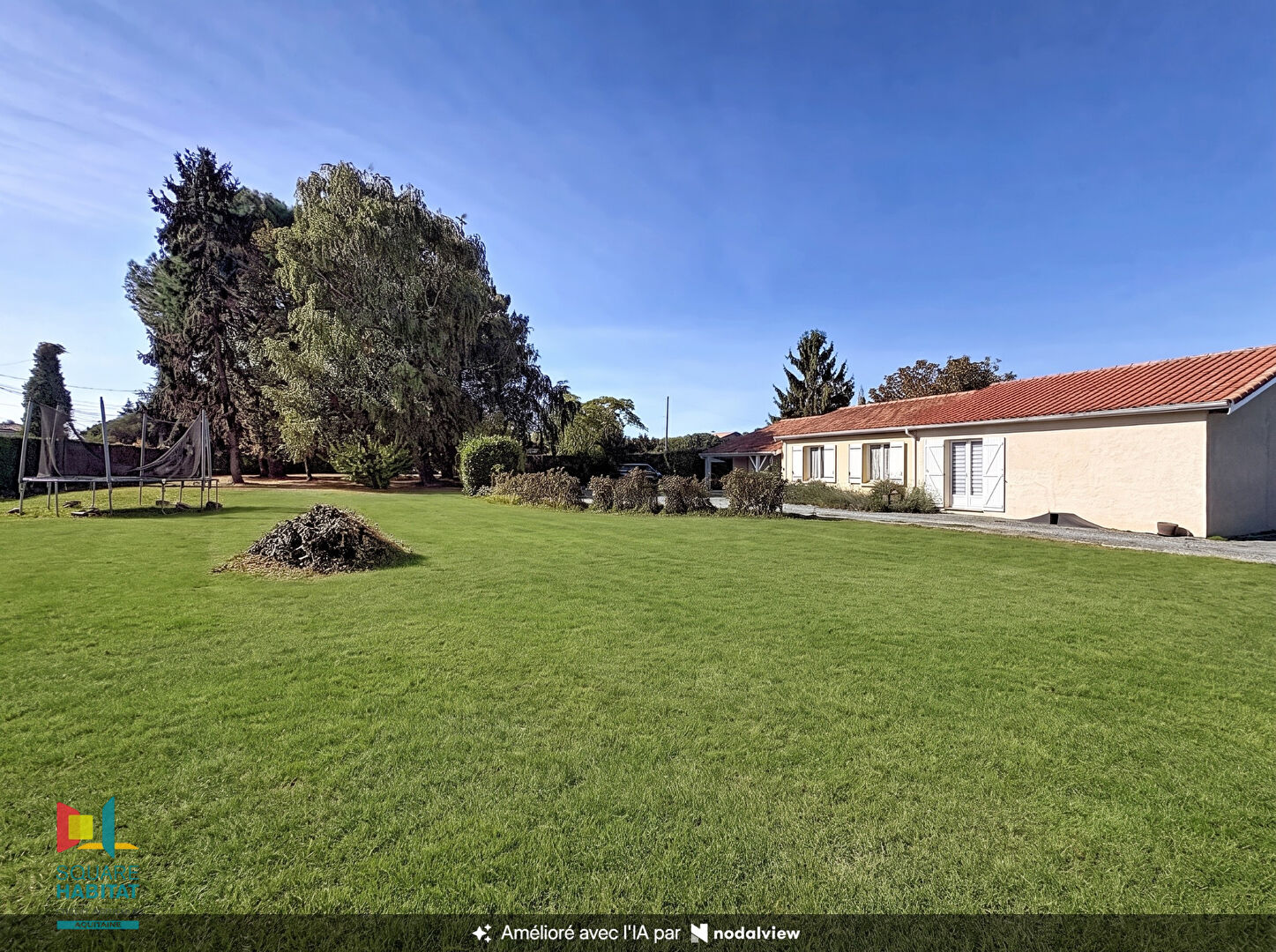 Maison 6 pièces 117 m² · à Langon · 117 m² · 250 000 €