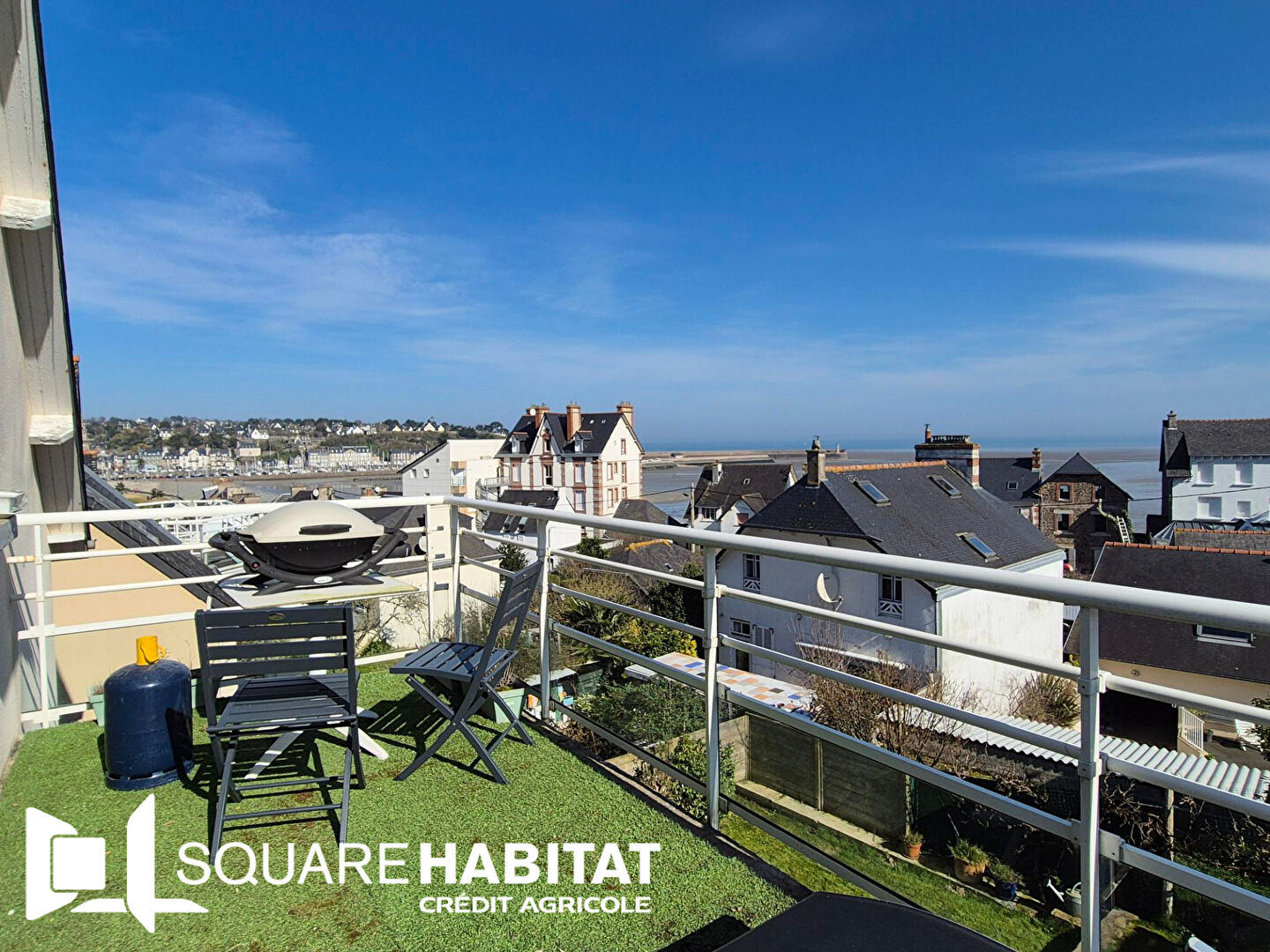 Appartement 4 pièces 63 m² · à Binic-Étables-sur-Mer · 63 m² · 368 421 €
