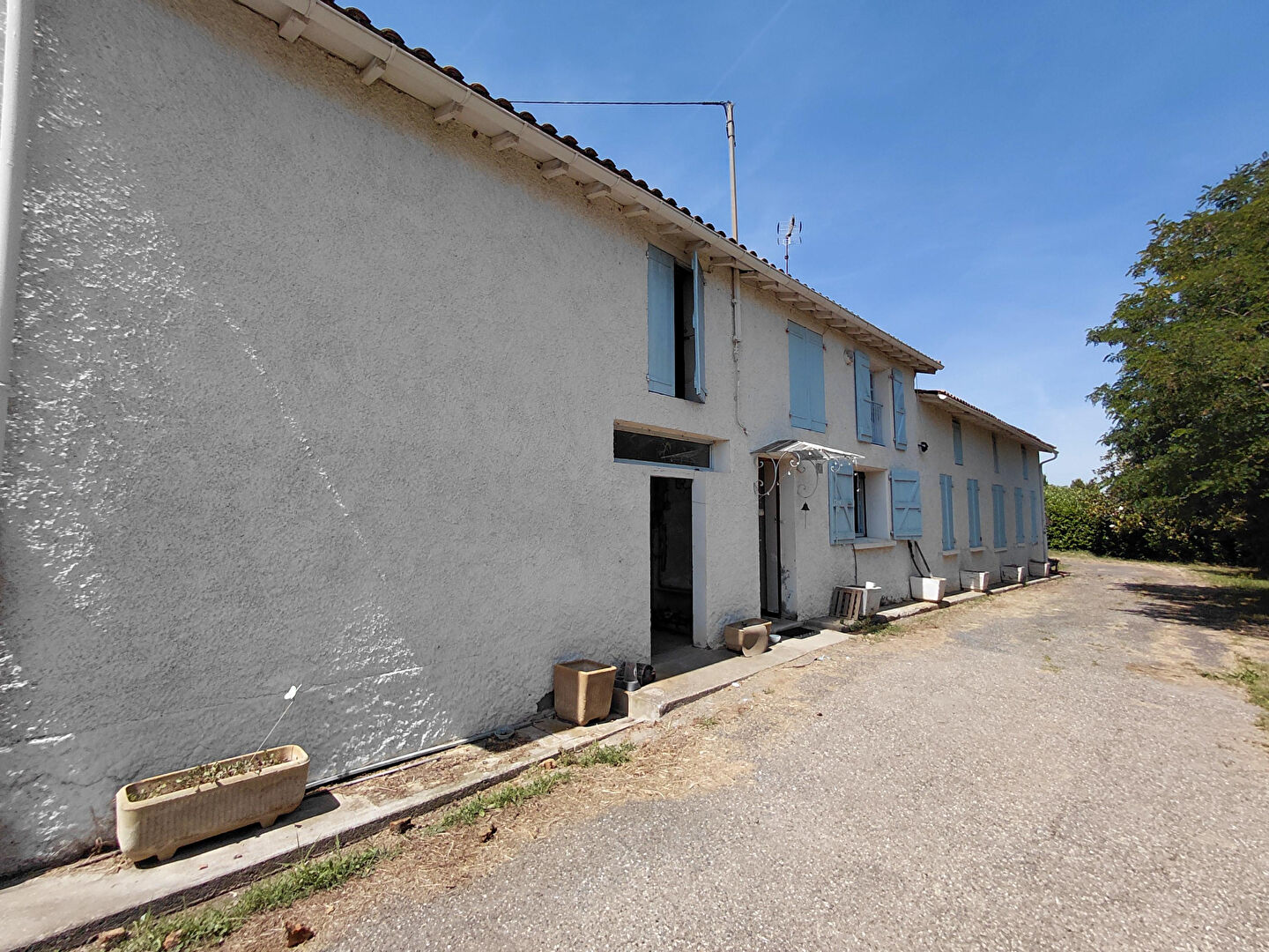 Maison 4 pièces 135 m² · à Montaut · 135 m² · 225 000 €