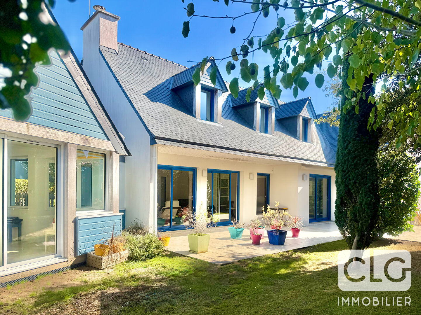 Maison 7 pièces 185 m² · à Combrit · 185 m² · 750 700 €