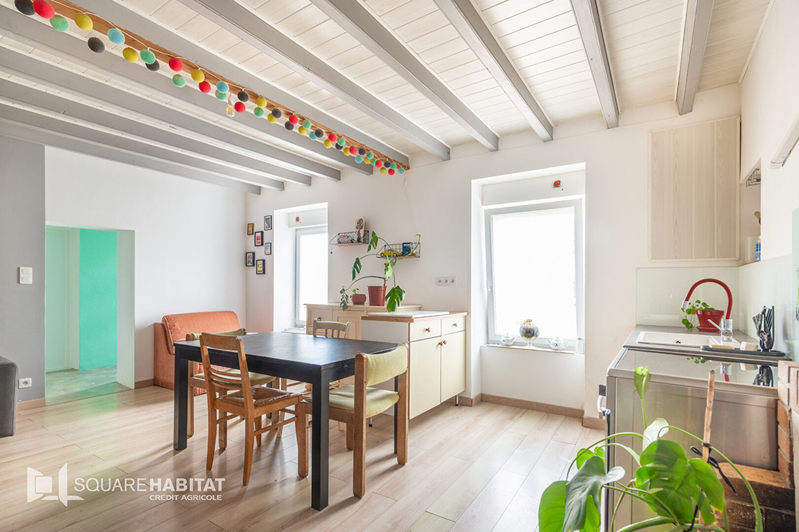 Maison 3 pièces 62 m² · à La Chevrolière · 62 m² · 179 900 €