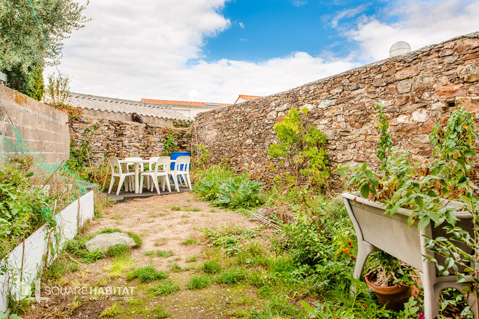 House in LA CHEVROLIERE LOIRE-ATLANTIQUE PAYS-DE-LA-LOIRE - View 4