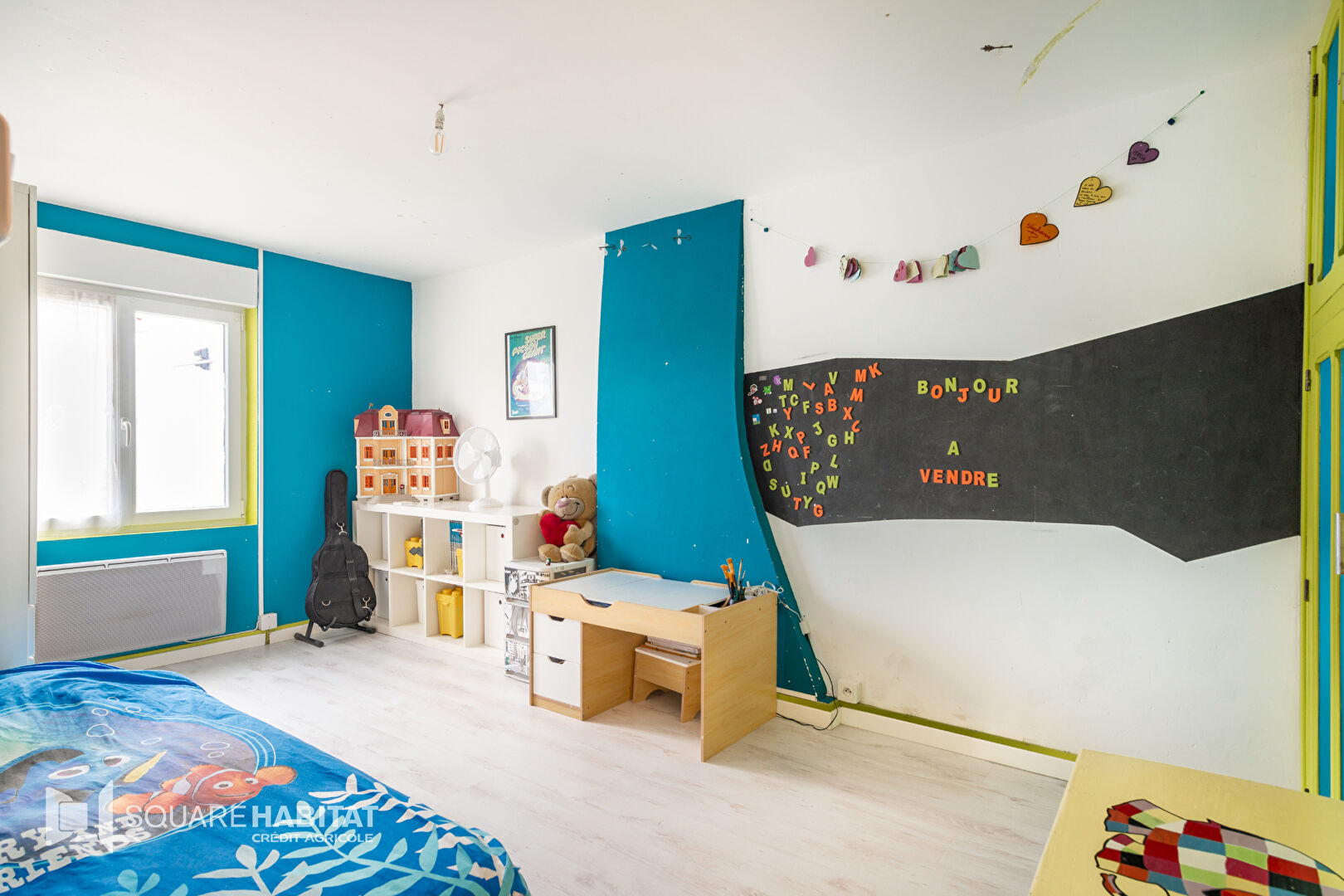 House in LA CHEVROLIERE LOIRE-ATLANTIQUE PAYS-DE-LA-LOIRE - View 5