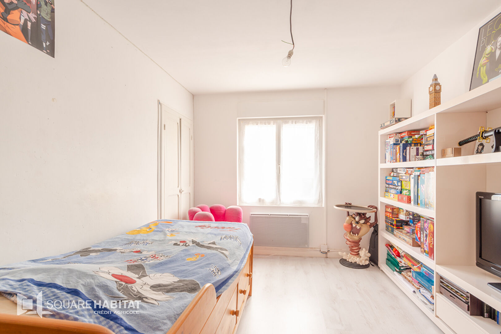 House in LA CHEVROLIERE LOIRE-ATLANTIQUE PAYS-DE-LA-LOIRE - More
