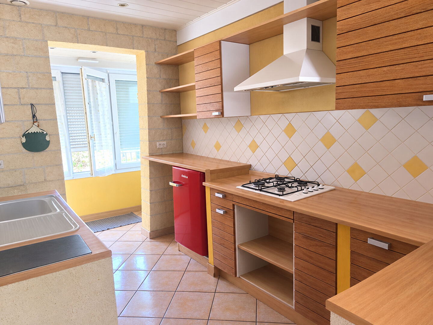 Appartement 3 pièces 59 m² · à Nantes · 59 m² · 220 350 €
