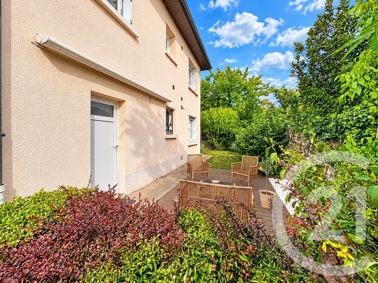 Maison 5 pièces 105 m² · à Riom · 105 m² · 315 000 €