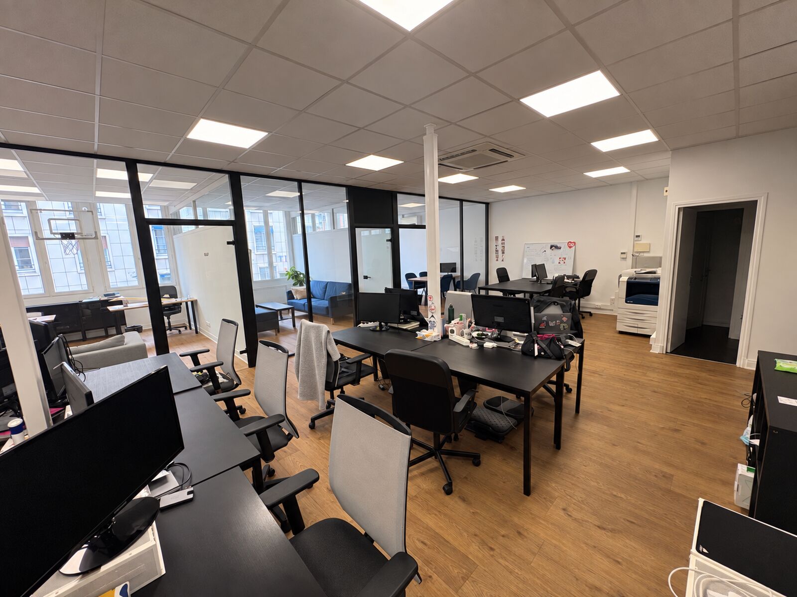 Local commercial 189 m² · à Orléans · 189 m² · 420 000 €