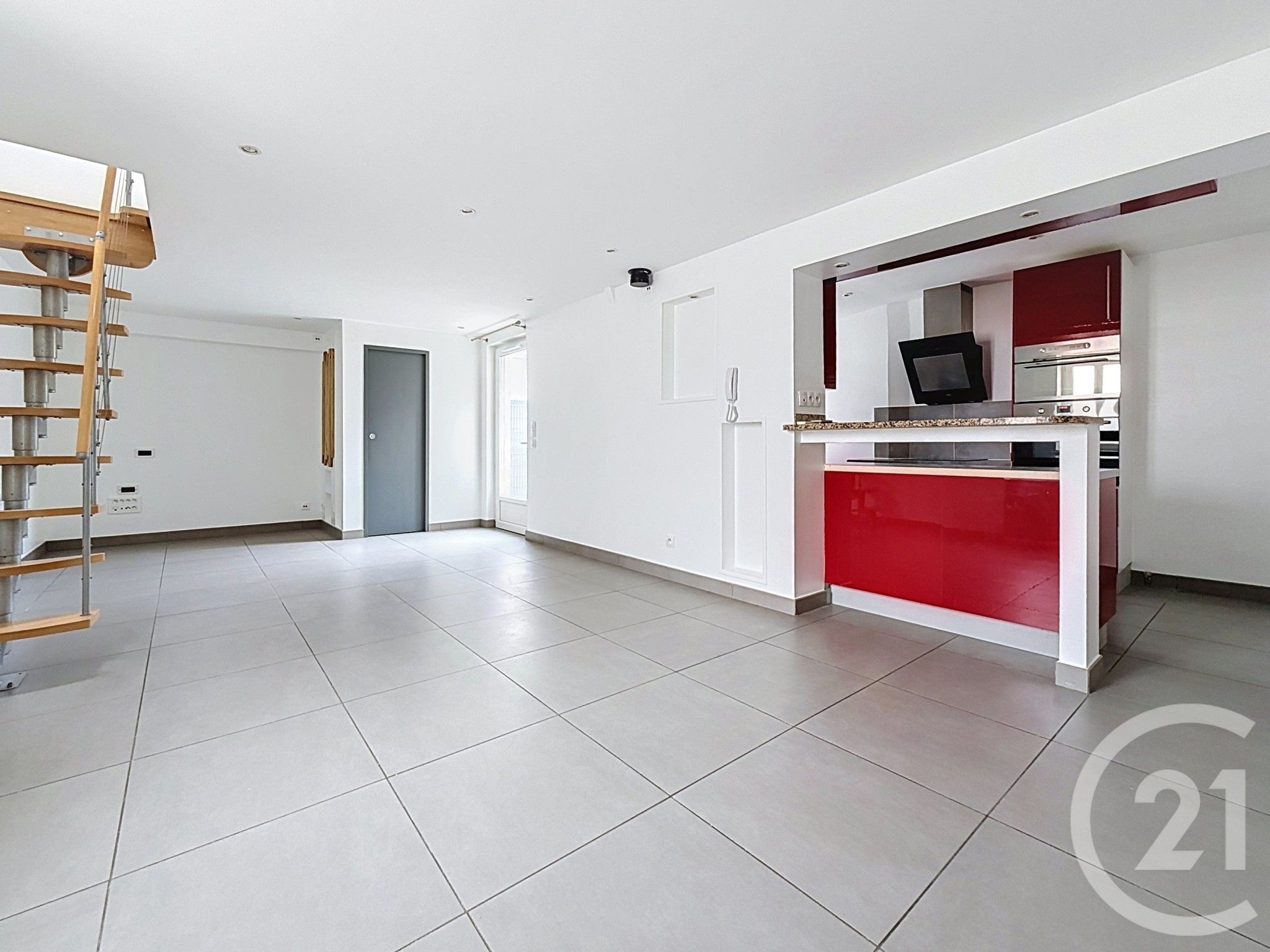 Maison 2 pièces 47 m² · à Dijon · 47 m² · 780 €/mois