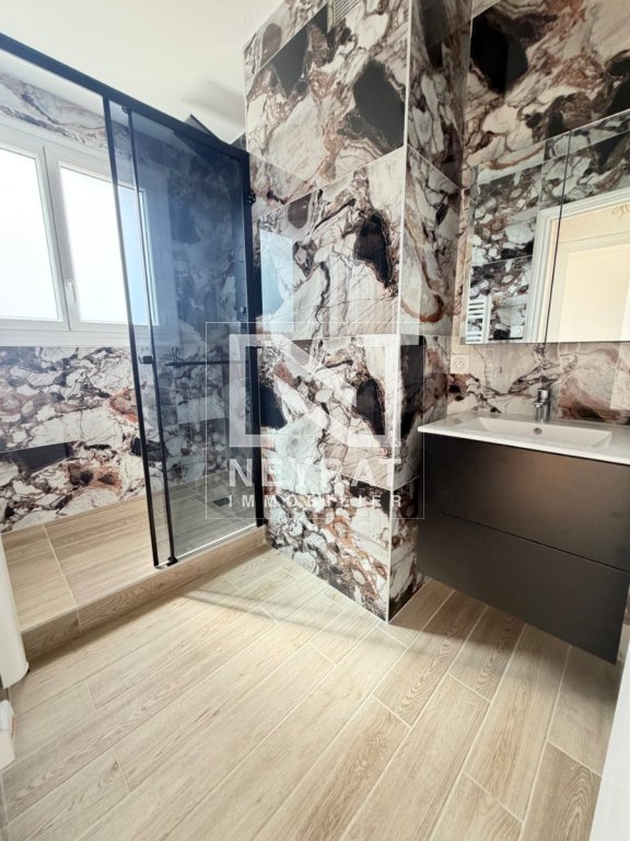 Appartement à Digoin