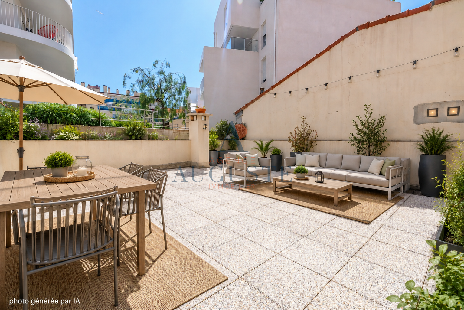 Appartement 3 pièces 73 m² · à Nice · 73 m² · 325 000 €