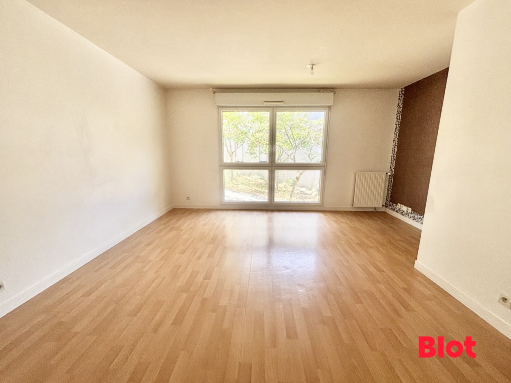 Appartement 2 pièces 43 m² · à Chantepie · 43 m² · 149 900 €