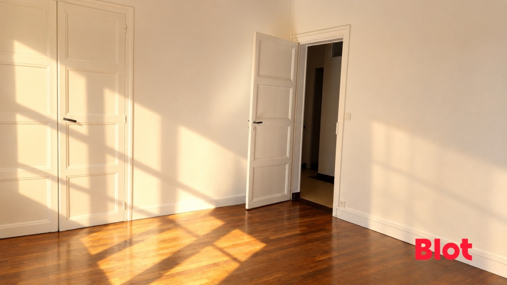 Appartement 3 pièces 73 m² · à Saint-Malo · 73 m² · 367 500 €