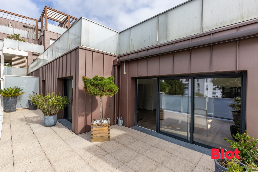 Appartement 5 pièces 112 m² · à Rennes · 112 m² · 598 500 €