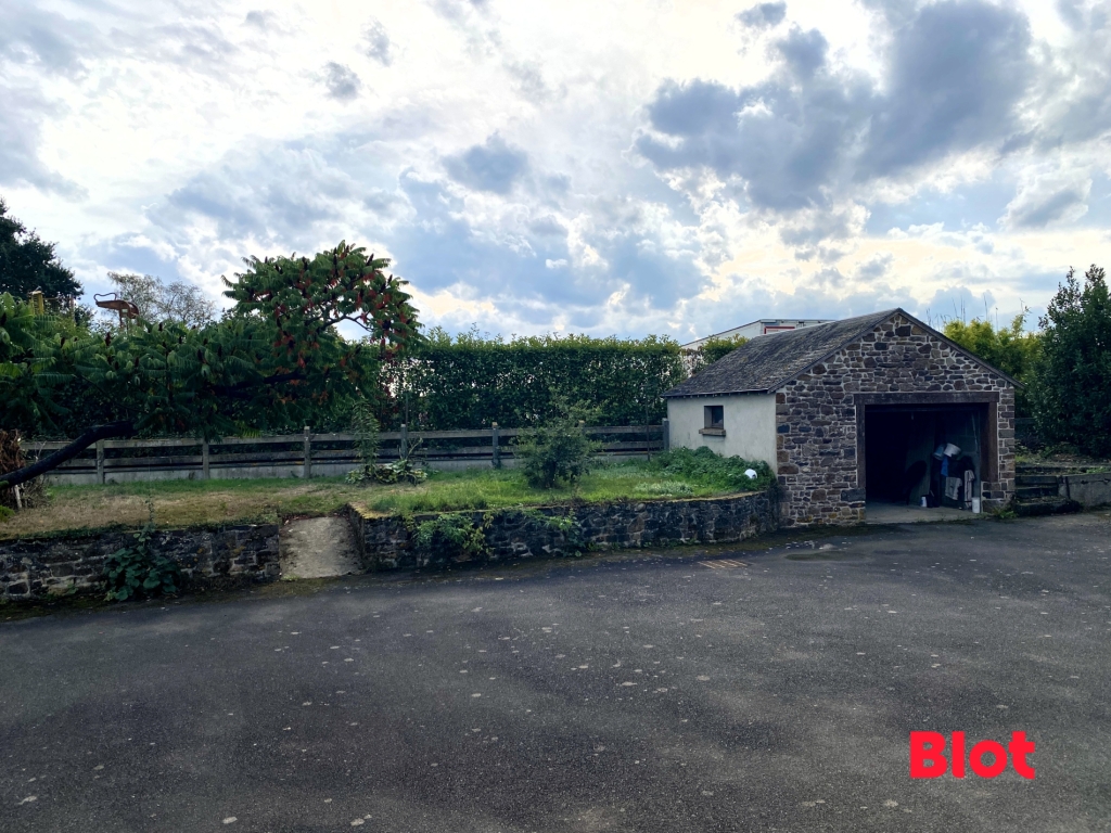 Maison – BAIS ILLE-ET-VILAINE BRETAGNE - Vue 2