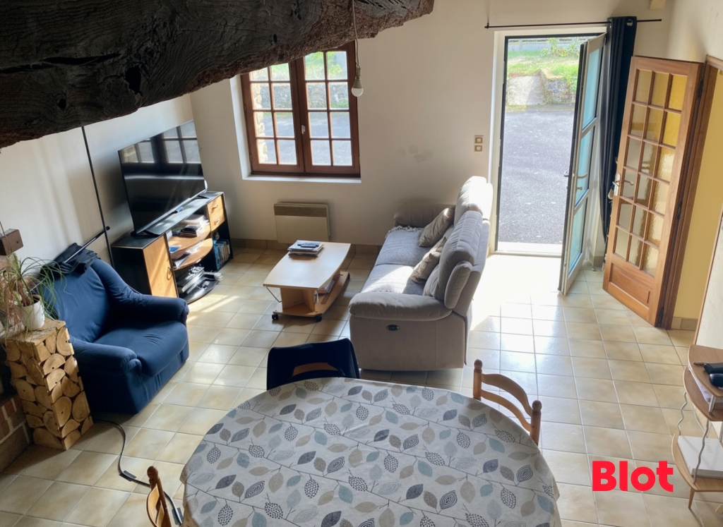 Maison – BAIS ILLE-ET-VILAINE BRETAGNE - Vue 3