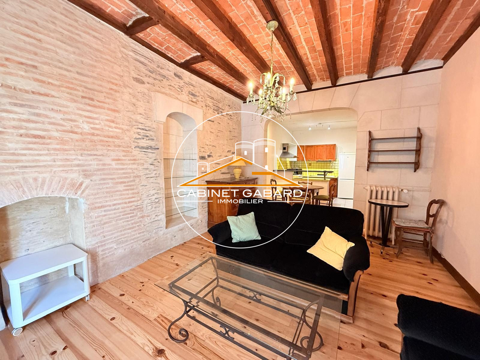 Appartement 3 pièces 79 m² · à Angers · 79 m² · 290 000 €