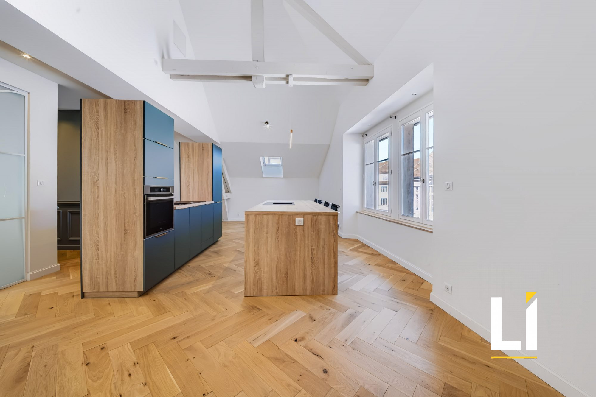 Appartement 4 pièces 109 m² · à Maîche · 109 m² · 239 000 €
