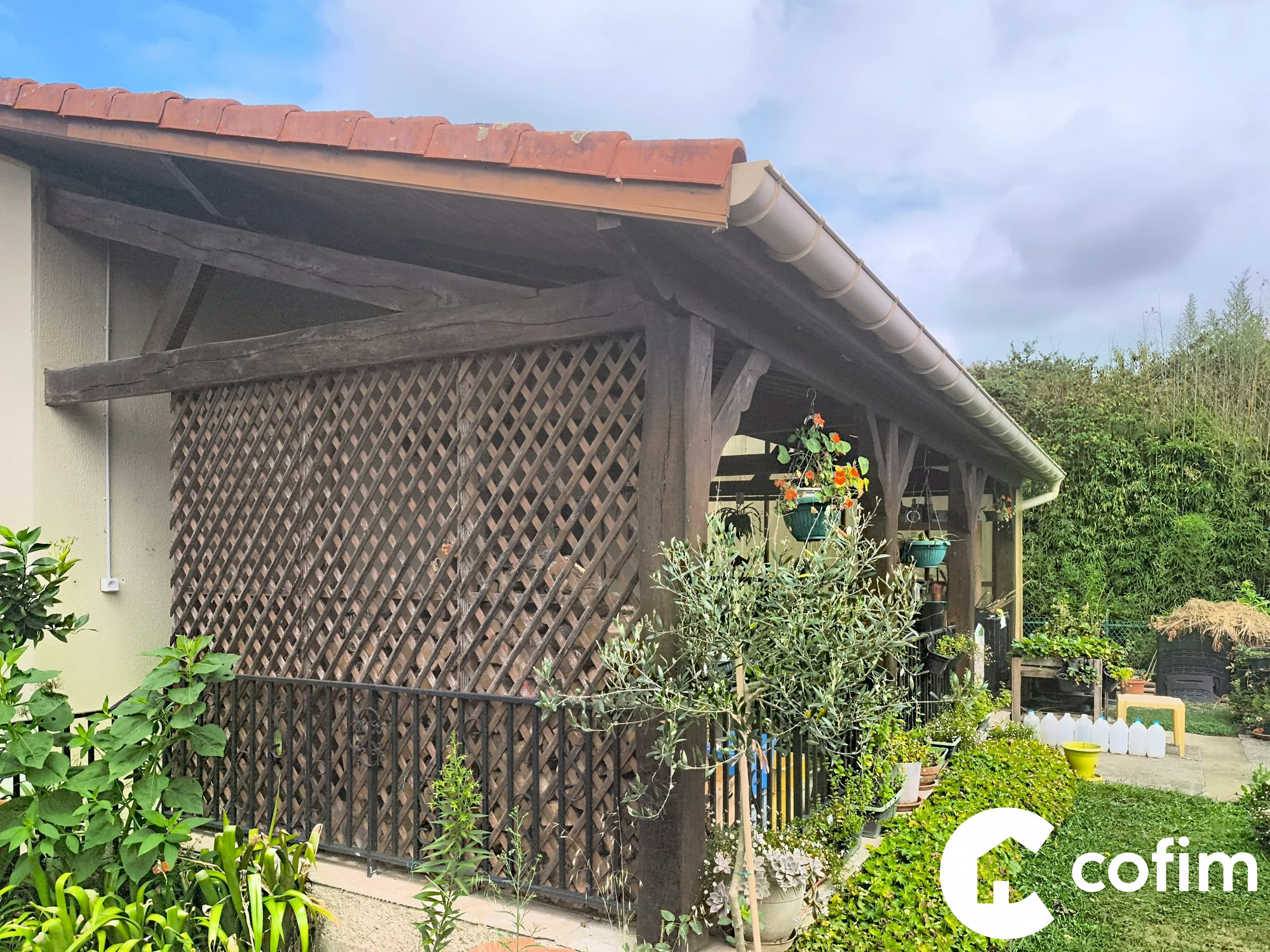 Maison – LIAC HAUTES-PYRENEES OCCITANIE - Vue 3