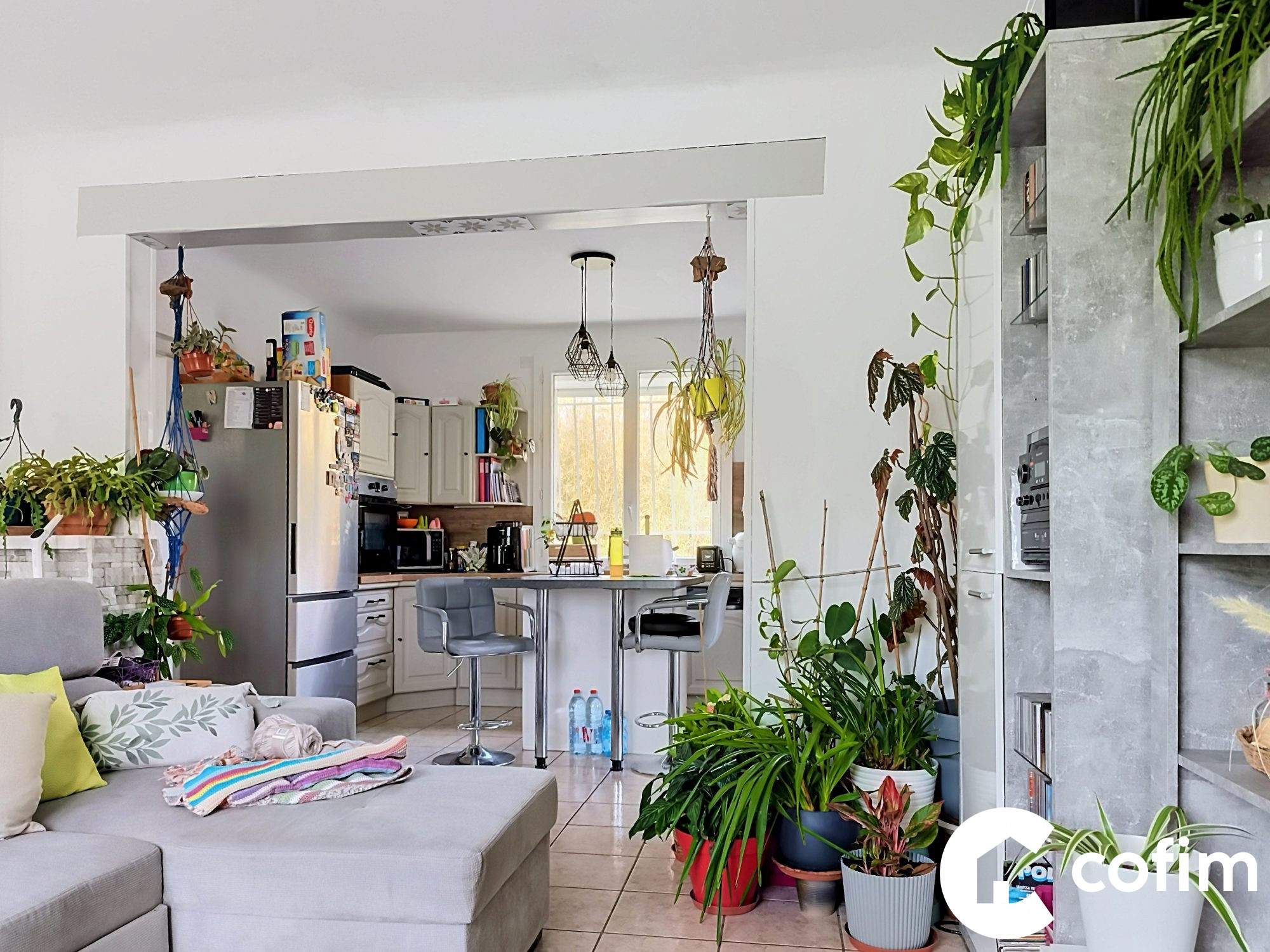 Maison – LIAC HAUTES-PYRENEES OCCITANIE - Vue 5