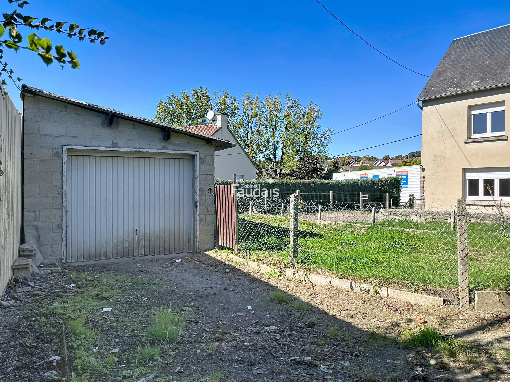 Maison – PERCY EN NORMANDIE - Vue 2