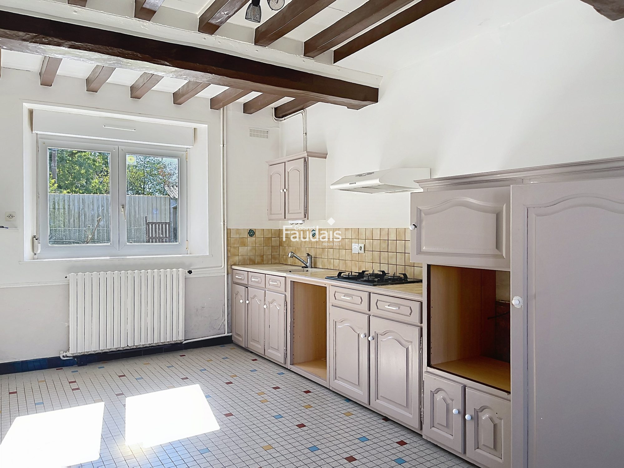 Maison – PERCY EN NORMANDIE - Vue 3