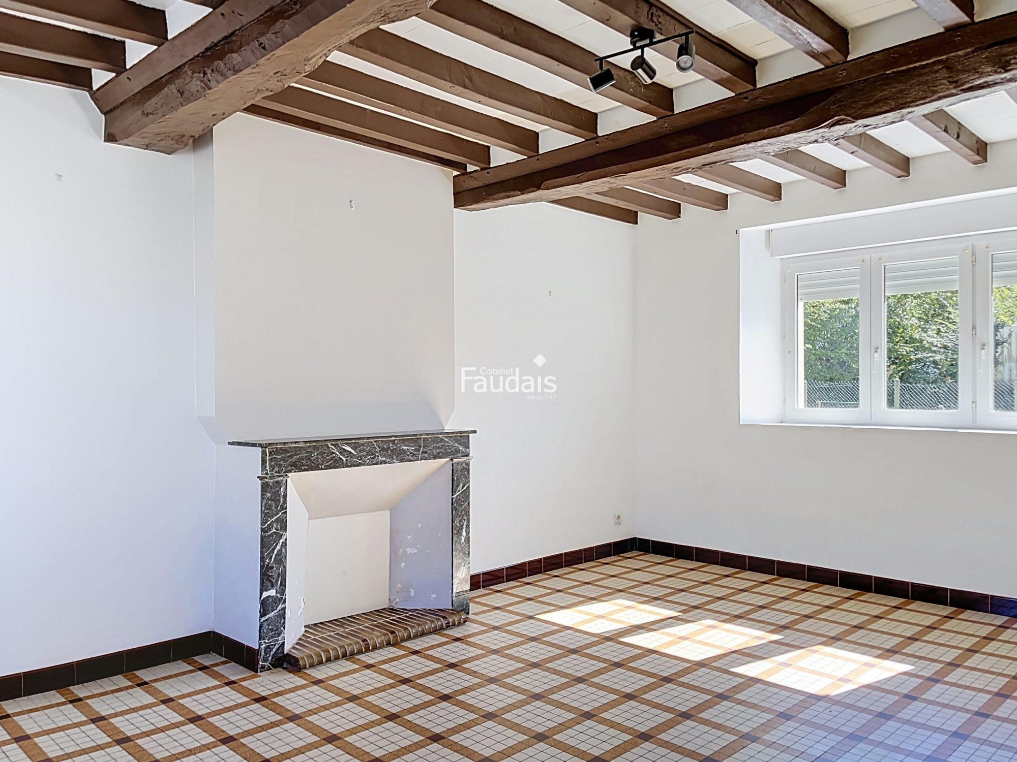 Maison – PERCY EN NORMANDIE - Vue 4