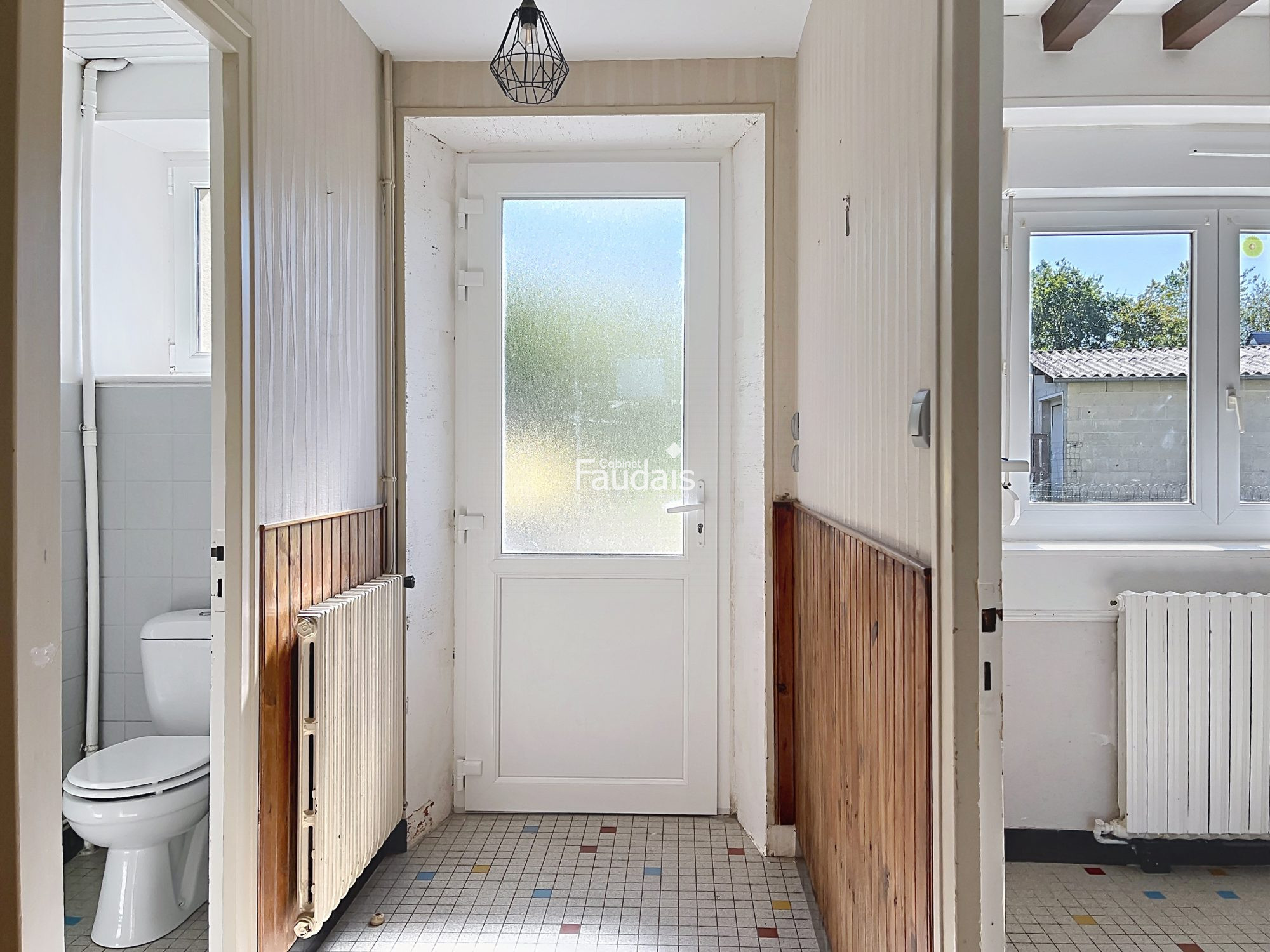 Maison – PERCY EN NORMANDIE - Vue 5