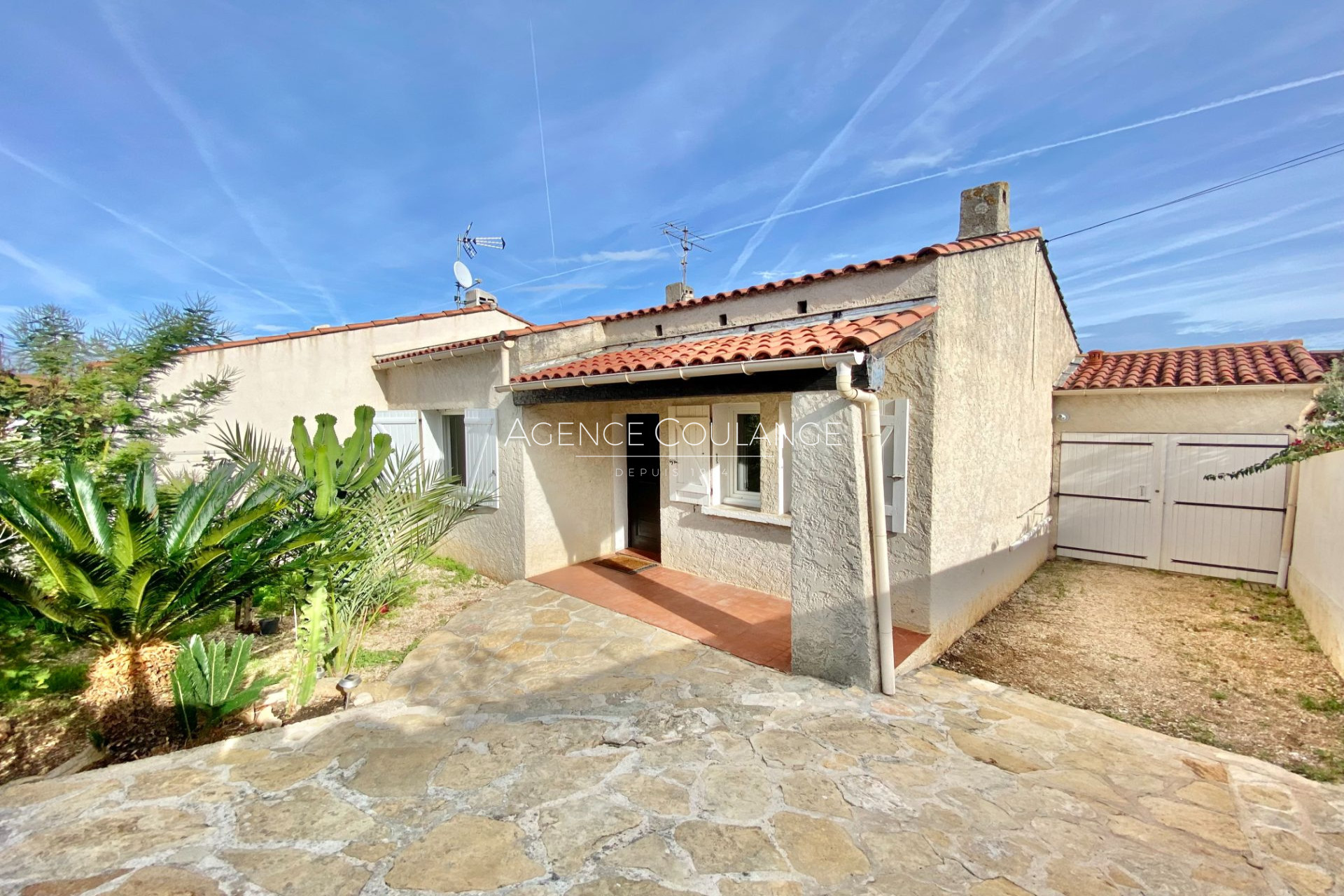 Maison 3 pièces 63 m² · à La Ciotat · 63 m² · 1 630 €/mois