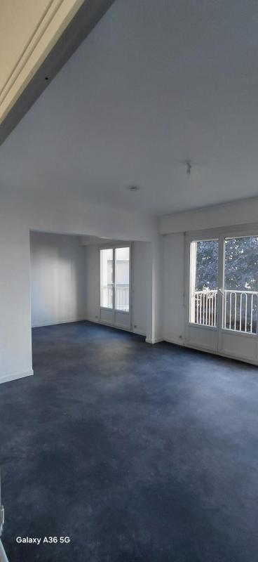 Appartement à Angers