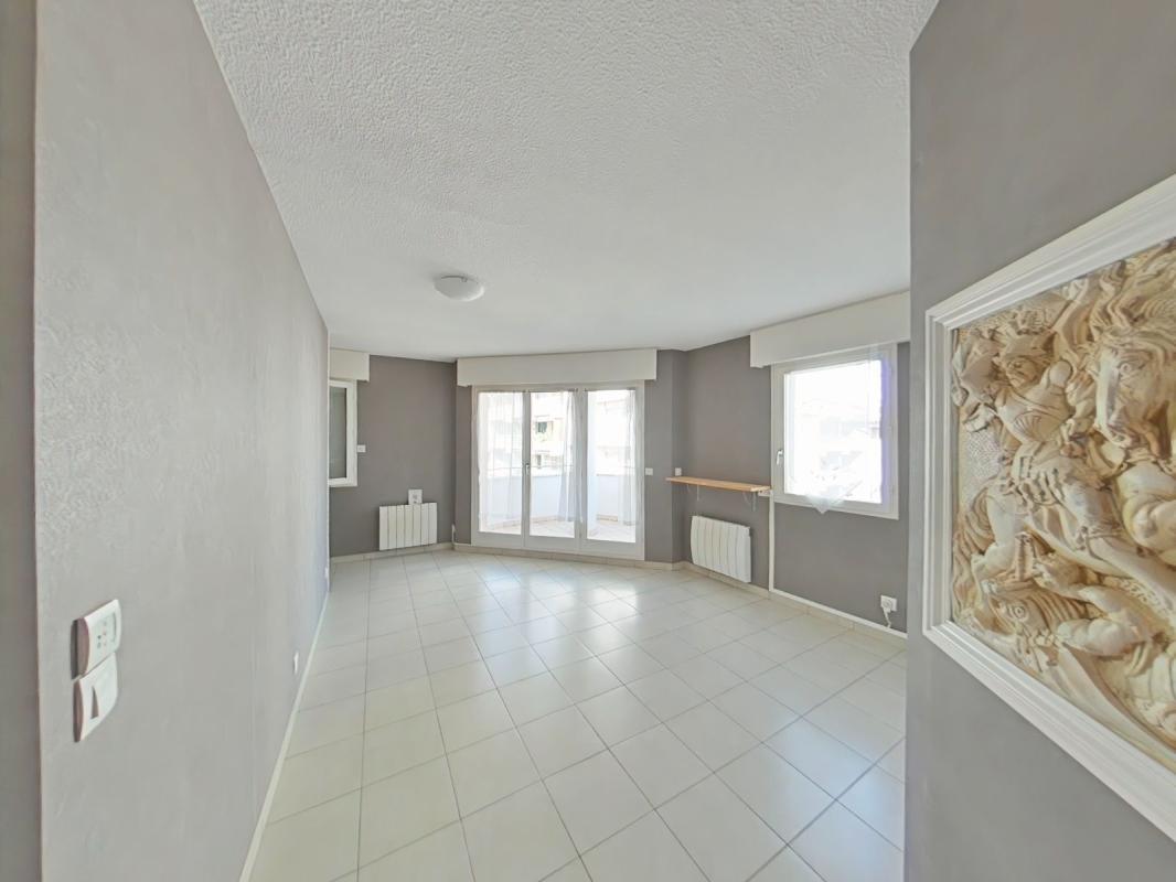 Appartement à Romans-sur-Isère