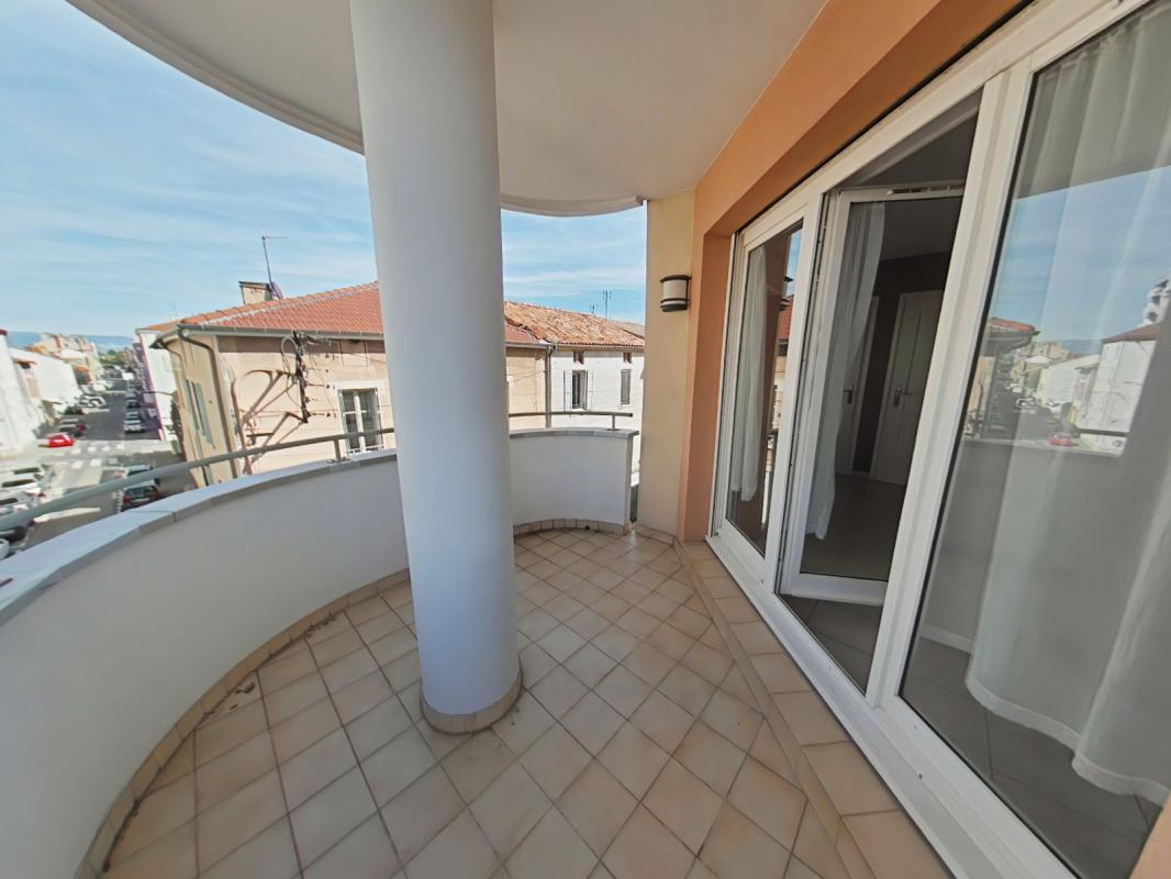 Appartement à Romans-sur-Isère