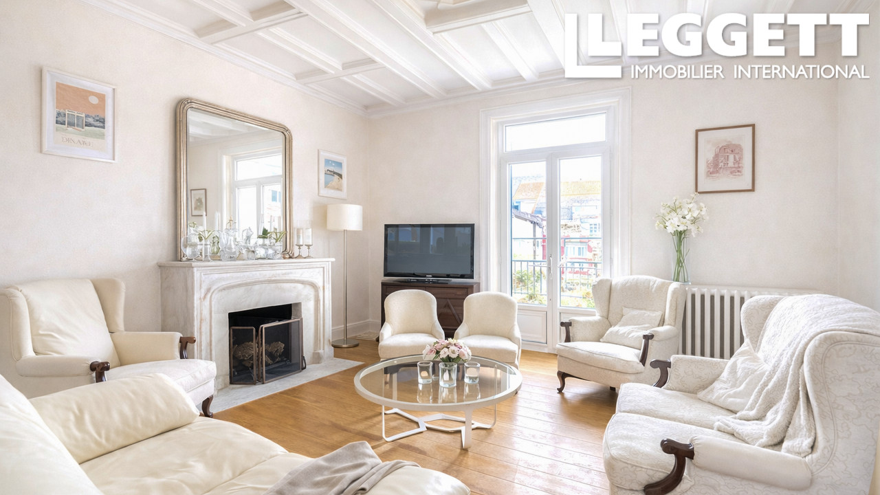 Maison 11 pièces 201 m² · à Saint-Malo · 201 m² · 1 079 000 €