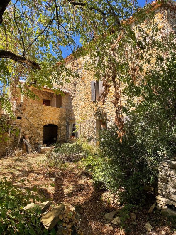 Maison 3 pièces 100 m² · à Salavas · 100 m² · 300 000 €