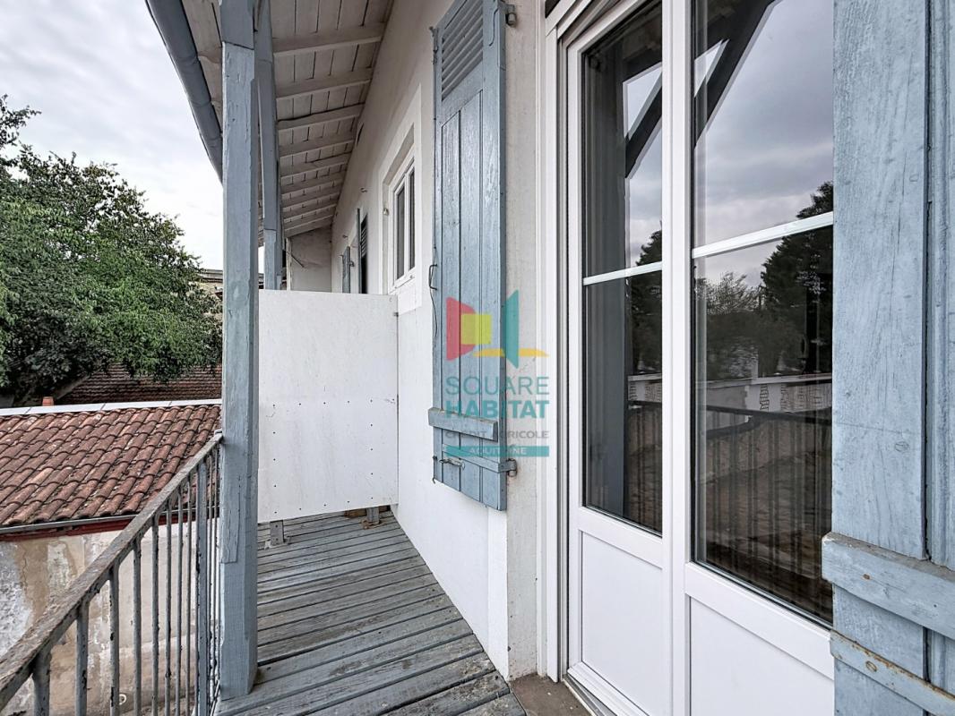 Appartement 1 pièce 20 m² · à Dax · 20 m² · 390 €/mois