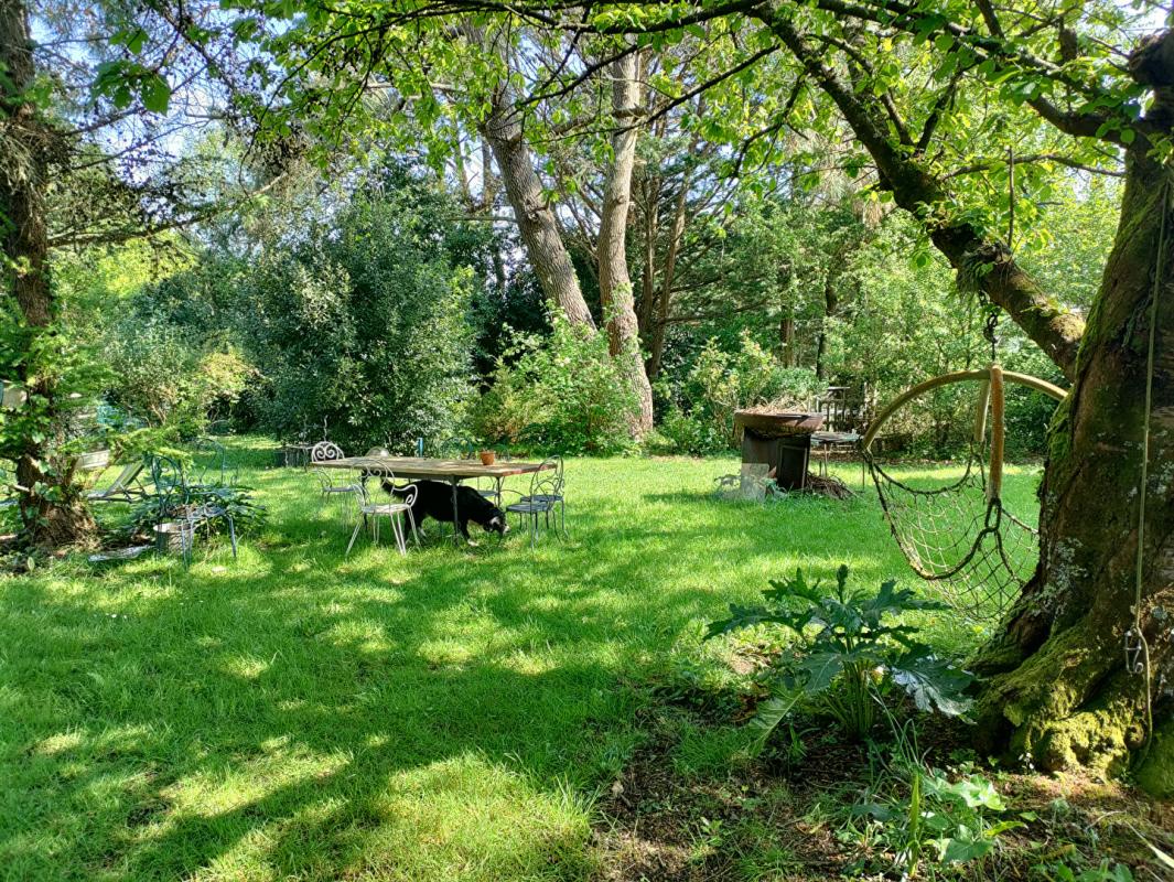 Terrain 1056 m² · à Saint-Lyphard · 1 056 m² · 165 000 €