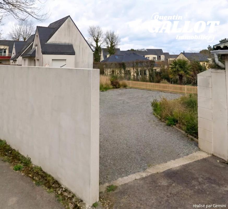 Terrain 407 m² · à Ploeren · 407 m² · 170 000 €