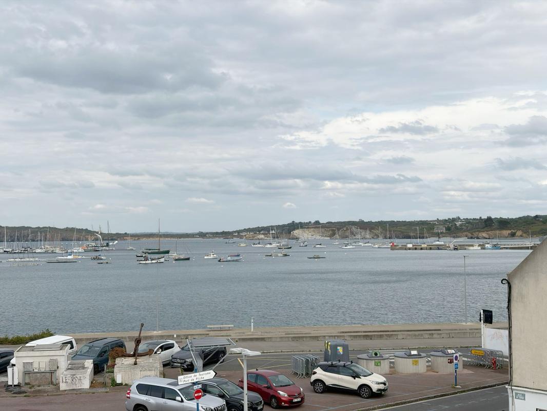 Appartement 2 pièces 43 m² · à Camaret-sur-Mer · 43 m² · 210 912 €