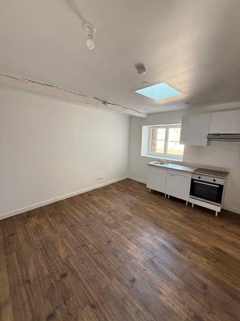 Appartement 3 pièces 55 m² · à Sainte-Foy-la-Grande · 55 m² · 670 €/mois