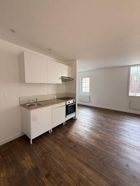 Appartement 2 pièces 50 m² · à Sainte-Foy-la-Grande · 50 m² · 620 €/mois