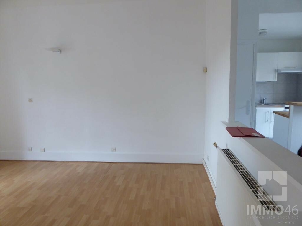 Appartement 1 pièce 49 m² · à Cahors · 49 m² · 495 €/mois