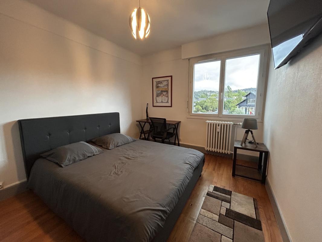 Appartement à Cognin