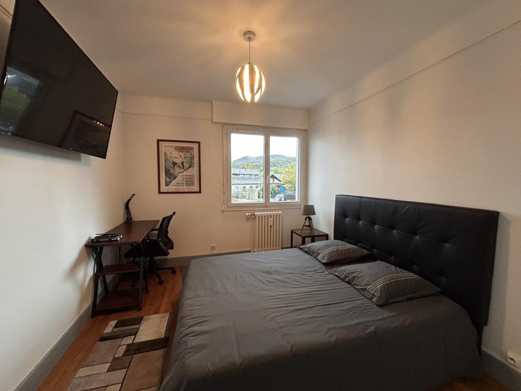 Appartement à Cognin