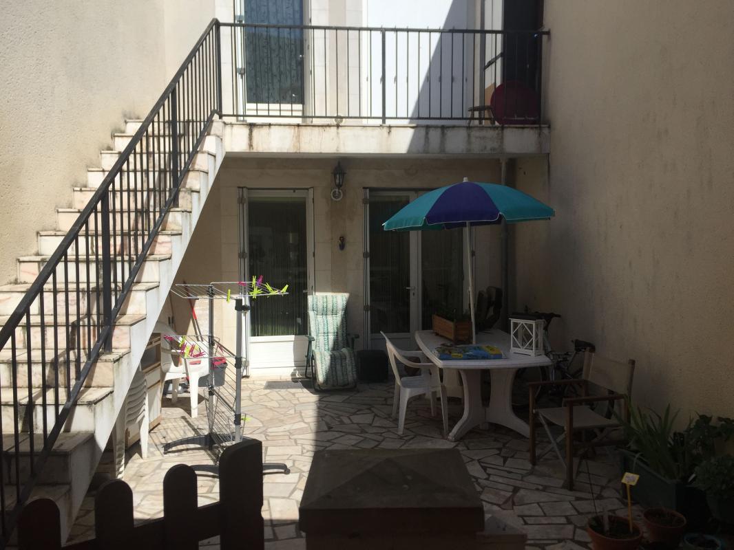 Appartement 5 pièces 91 m² · à Selles-sur-Cher · 91 m² · 119 000 €